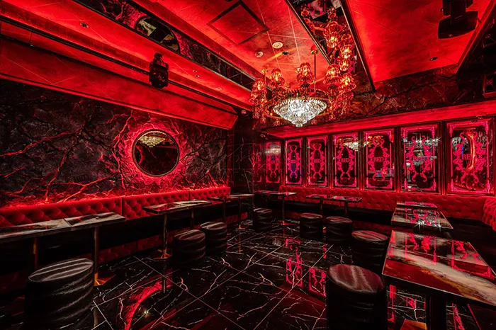 REDの店内・ホスト写真_6