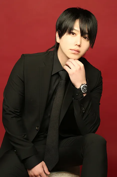 桜井 翼の写真 - REDのイケメンホスト