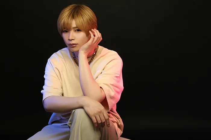愛咲結斗の写真 - REDのイケメンホスト
