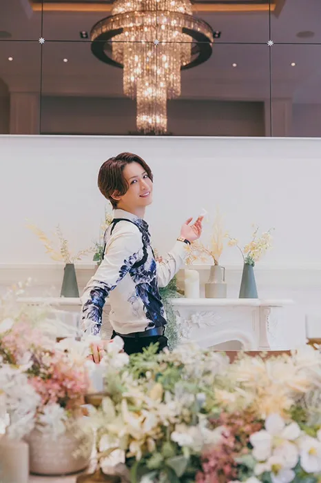 啓吾の写真 - CANDYのイケメンホスト