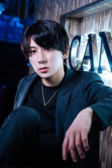 亀梨優馬の写真 - CANDYのイケメンホスト
