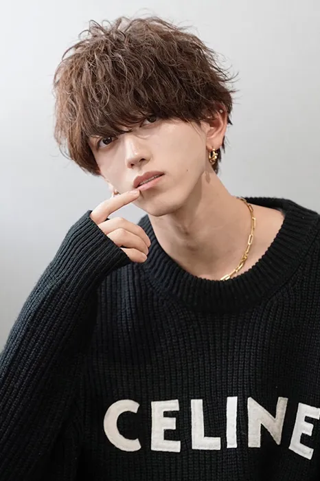 隼人の写真 - CANDYのイケメンホスト