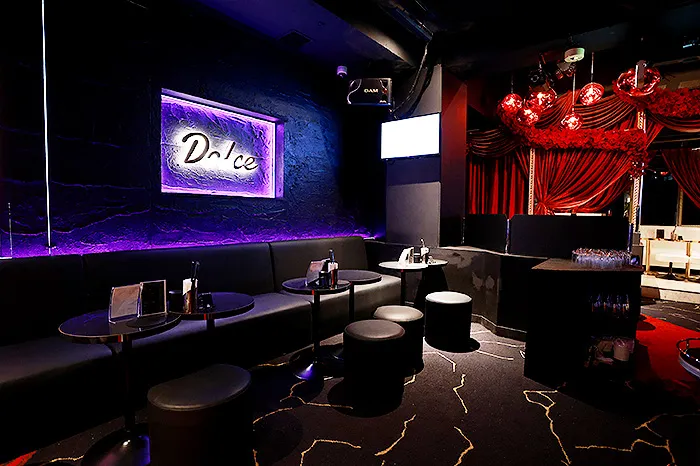 club DOLCE1の店内・ホスト写真_1