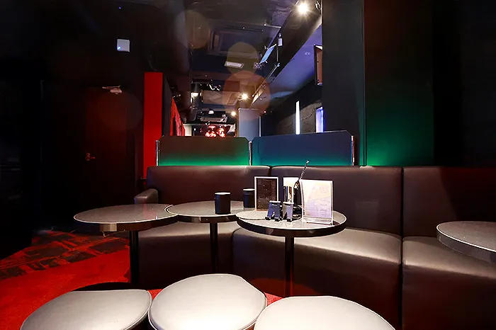 club DOLCE1の店内・ホスト写真_3