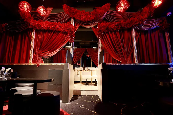club DOLCE1の店内・ホスト写真_6