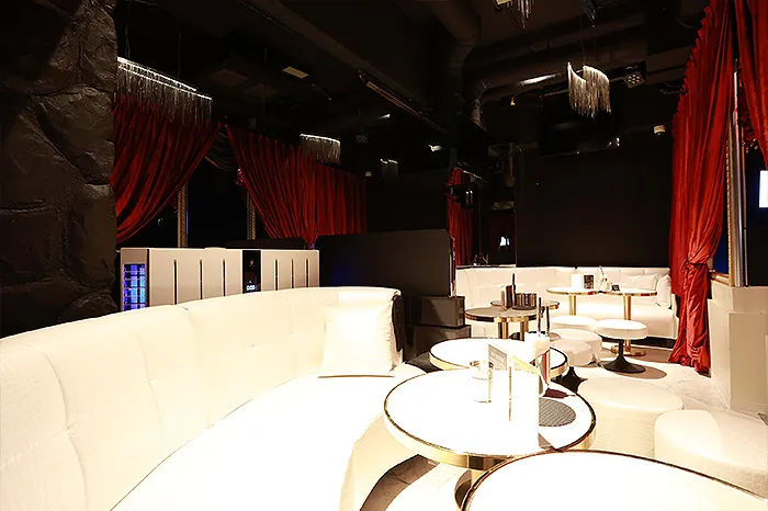 club DOLCE1の店内・ホスト写真_7