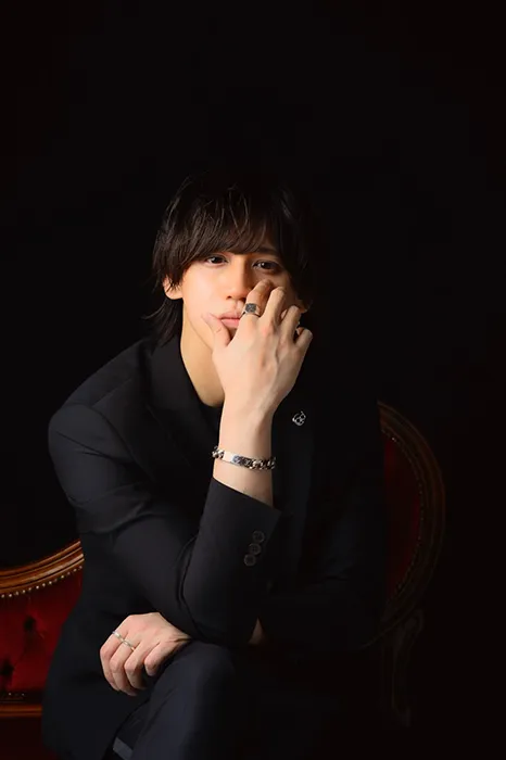 兎あきとの写真 - TOP DANDYのイケメンホスト
