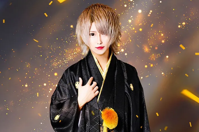 鳳条咲輝の写真 - 金夜叉 ～ZERO～のイケメンホスト