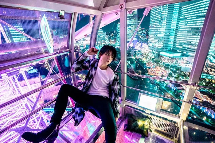 大川裕貴の写真 - club ROMEOのイケメンホスト