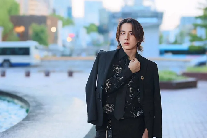 臣の写真 - CaLoRのイケメンホスト