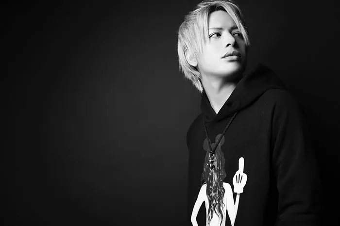 銀河の写真 - AXLRIZEのイケメンホスト