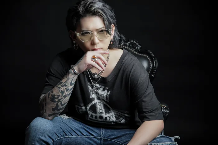 琥珀の写真 - AXLRIZEのイケメンホスト