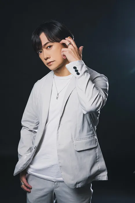 風見零咲の写真 - JEALOUSのイケメンホスト