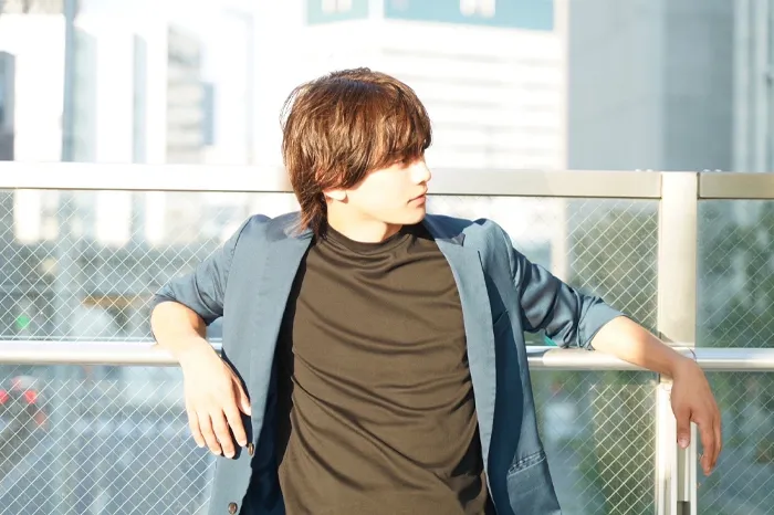魁の写真 - THE CLUB FORWARDのイケメンホスト