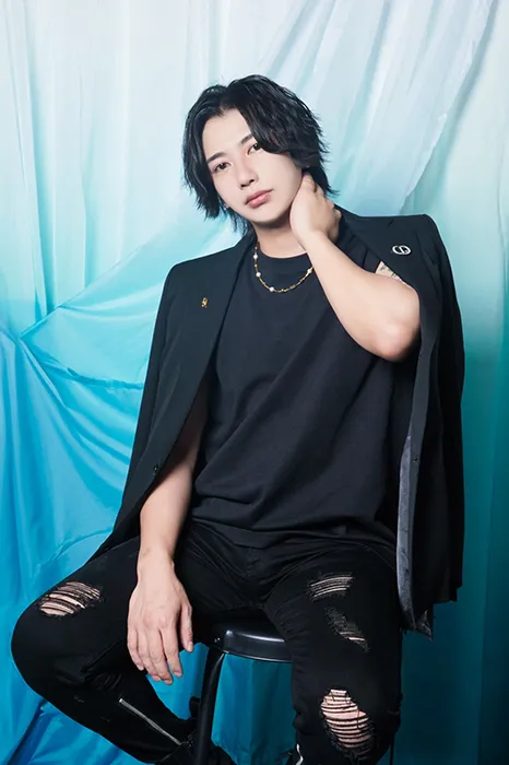 一ノ瀬瑠生の写真 - THE CLUB FORWARDのイケメンホスト
