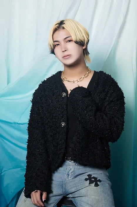 枢木スザクの写真 - THE CLUB FORWARDのイケメンホスト