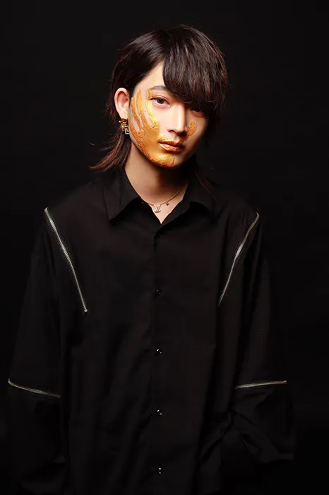 カヲルの写真 - L'ORのイケメンホスト