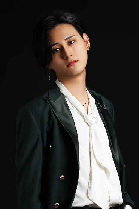 亜流の写真 - MENSのイケメンホスト