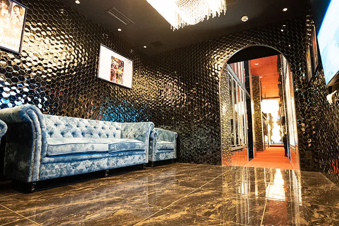 ALL STARの店内・ホスト写真_4