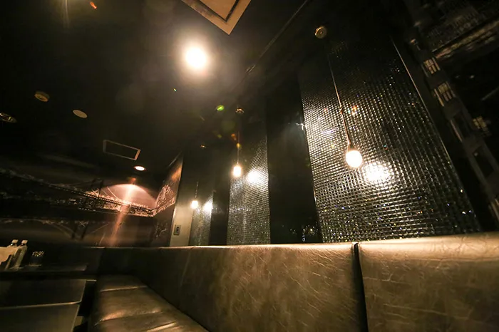 TACTの店内・ホスト写真_6