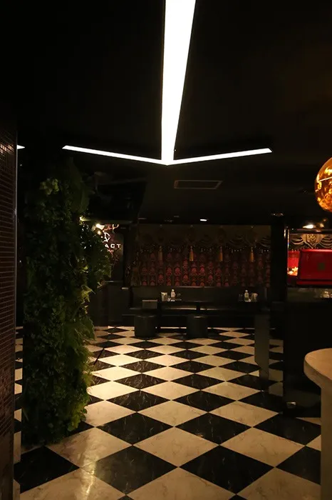 TACTの店内・ホスト写真_8