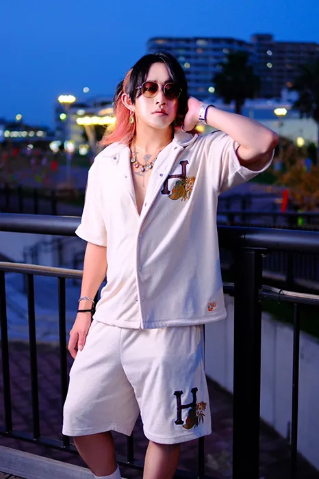 幸村謙志の写真 - TACTのイケメンホスト