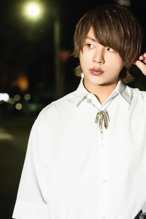 藤ヶ谷.J.ハルキの写真 - GAIAのイケメンホスト