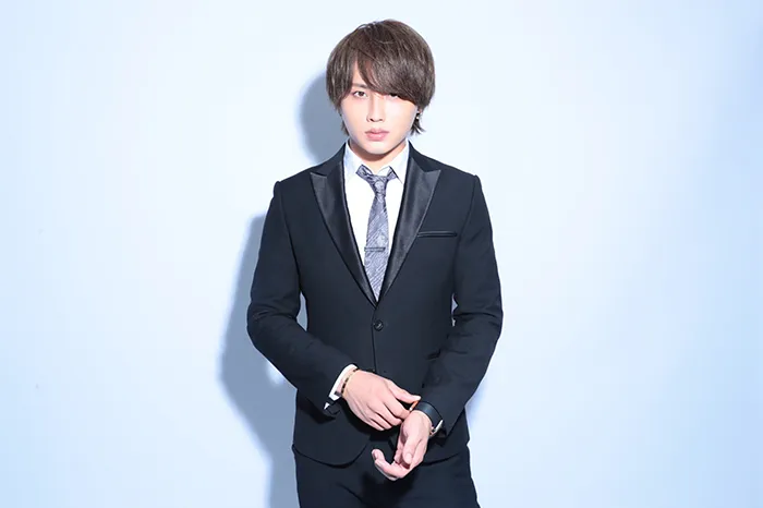 藤ヶ谷.J.ハルキの写真 - GAIAのイケメンホスト