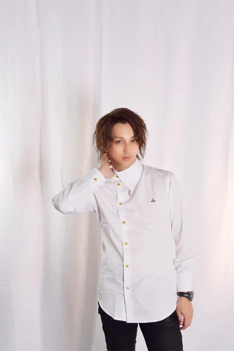 葵の写真 - THE CLUB FORWARD GIFUのイケメンホスト
