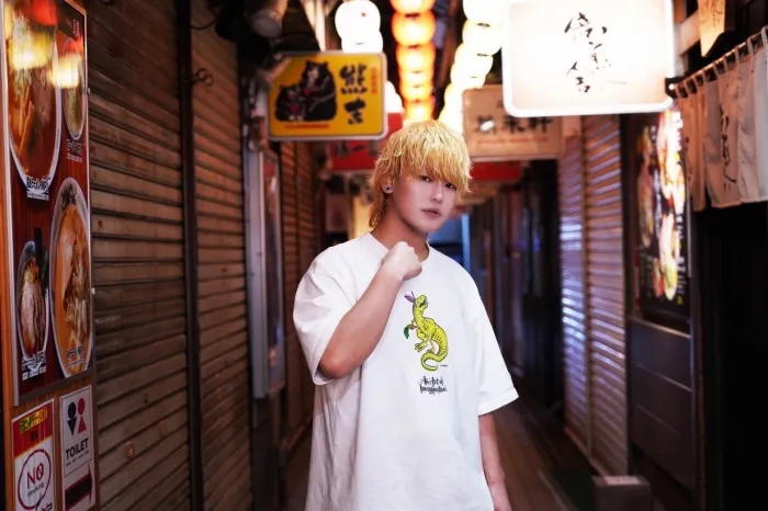 六の写真 - THE CLUB FORWARD GIFUのイケメンホスト