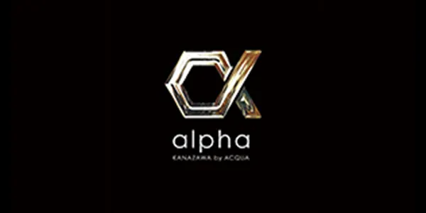 alpha KANAZAWA by ACQUAの店内・ホスト写真_0