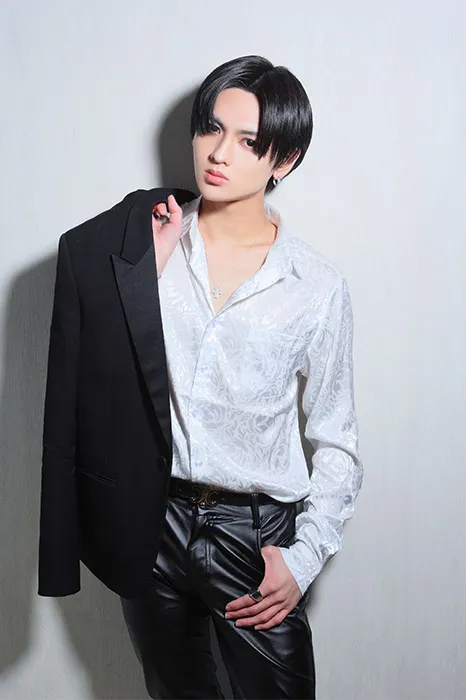 如月 明の写真 - ARDENT CLUB -本店-のイケメンホスト