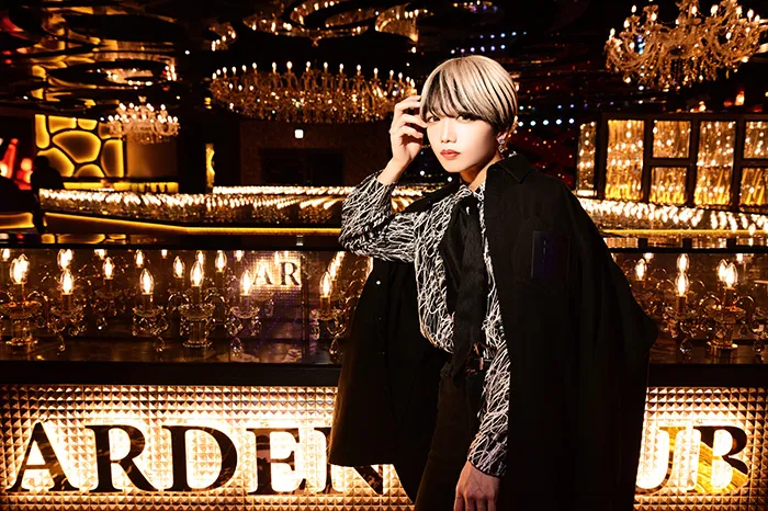ひすい。の写真 - ARDENT CLUB -本店-のイケメンホスト