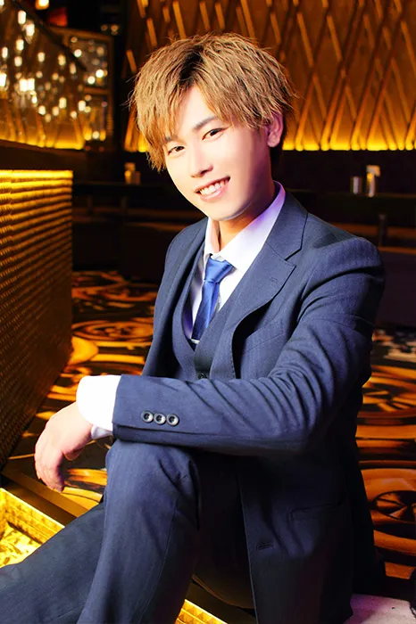 凌の写真 - ARDENT CLUB -本店-のイケメンホスト
