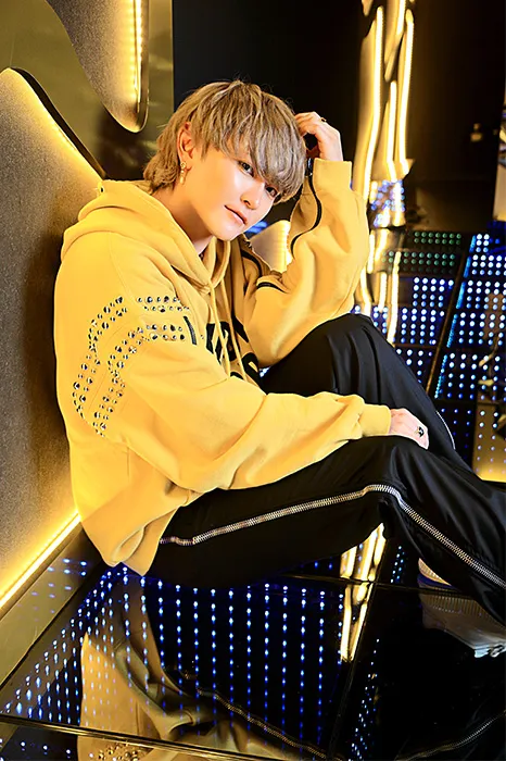枢木 詠の写真 - ARDENT CLUB -本店-のイケメンホスト