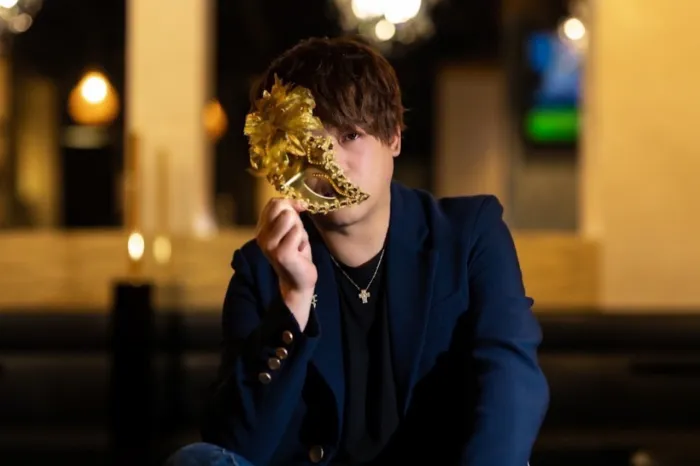 桐島優也の写真 - CLUB Regionのイケメンホスト