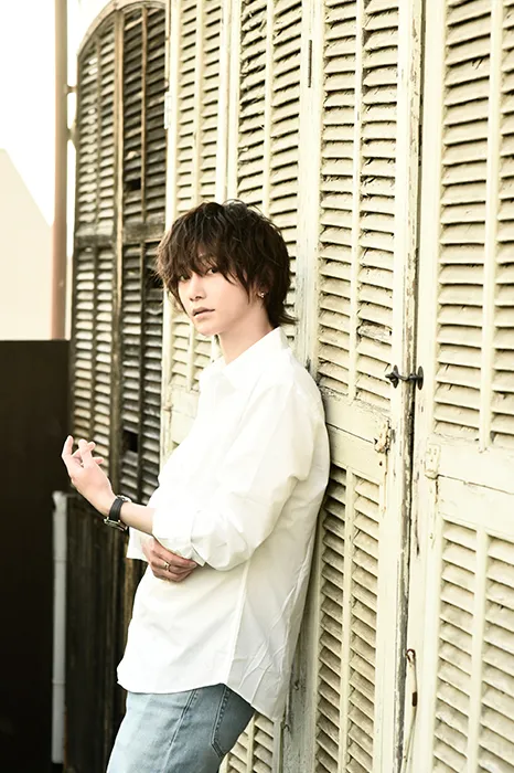 遥巳愛斗の写真 - TOP DANDYのイケメンホスト