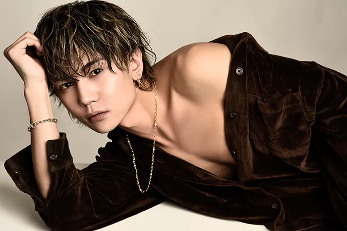 覇留樹の写真 - TOP DANDYのイケメンホスト