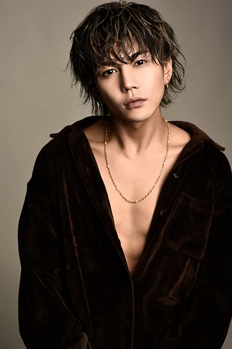 覇留樹の写真 - TOP DANDYのイケメンホスト