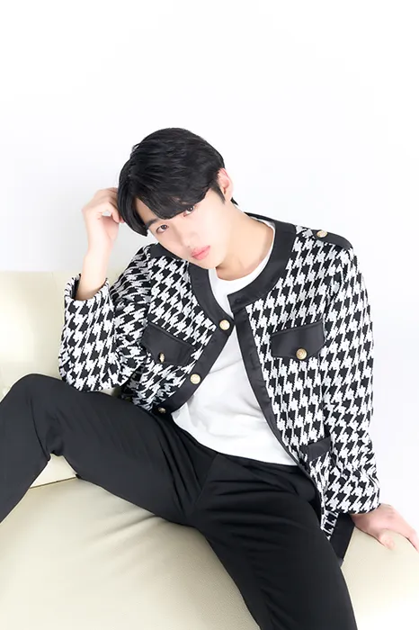 Jinの写真 - TOP DANDYのイケメンホスト