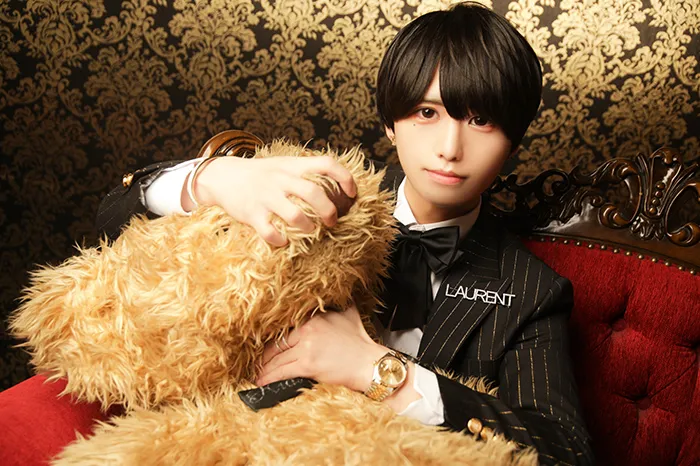 夢華奏羽の写真 - TOP DANDYのイケメンホスト