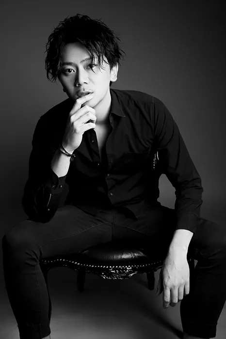 健悟の写真 - TOP DANDYのイケメンホスト