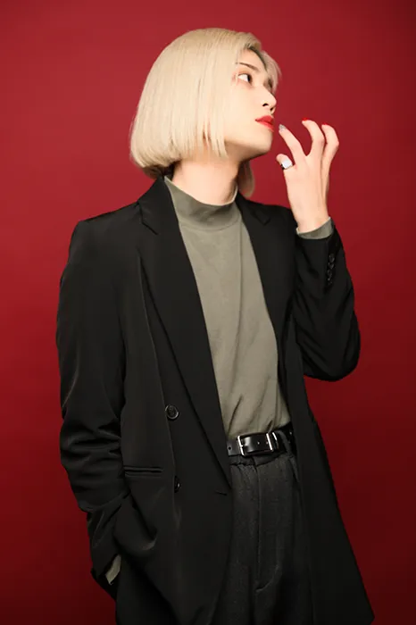 黒山翔太の写真 - TOP DANDYのイケメンホスト
