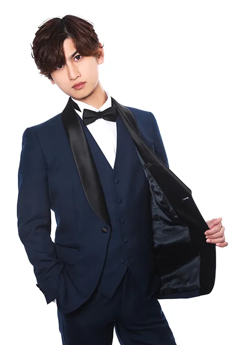 慎吾の写真 - TOP DANDYのイケメンホスト