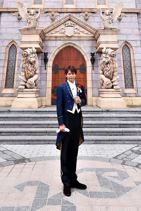 日下部 龍一の写真 - TOP DANDYのイケメンホスト