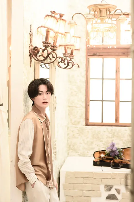 未来の写真 - TOP DANDYのイケメンホスト