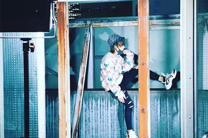 侑那の写真 - TOP DANDY JUICEのイケメンホスト