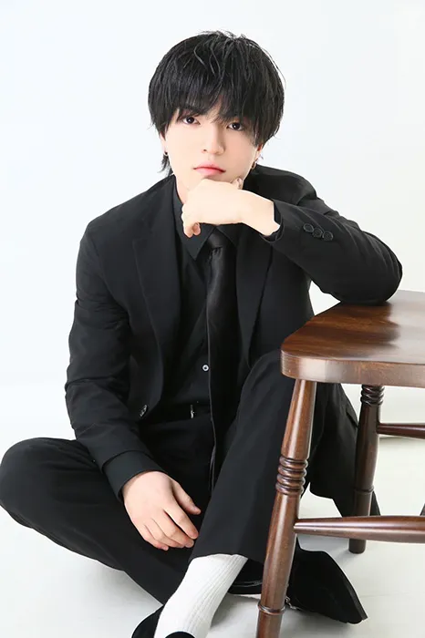藤井かぜの写真 - SUGARのイケメンホスト