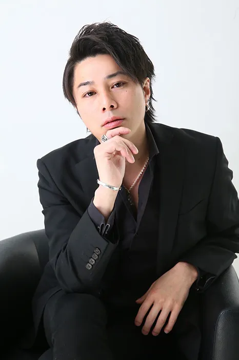 渚 凌の写真 - SUGARのイケメンホスト