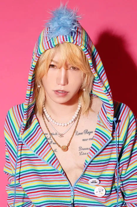 早乙女サランの写真 - Mr.sapporoのイケメンホスト